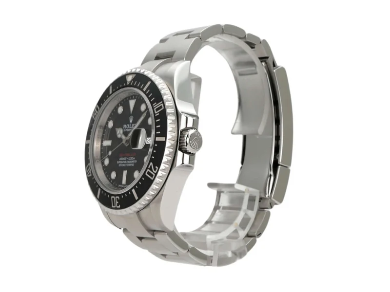 Rolex Sea-Dweller Ref. 126600