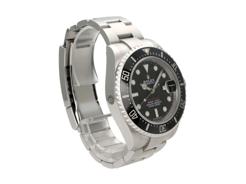 Rolex Sea-Dweller Ref. 126600