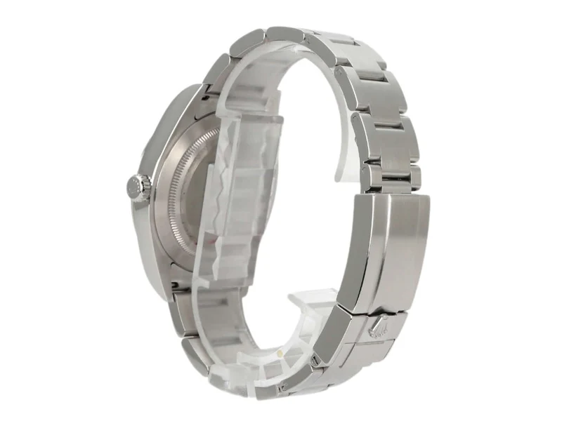 Rolex Explorer I Edelstahl 214270