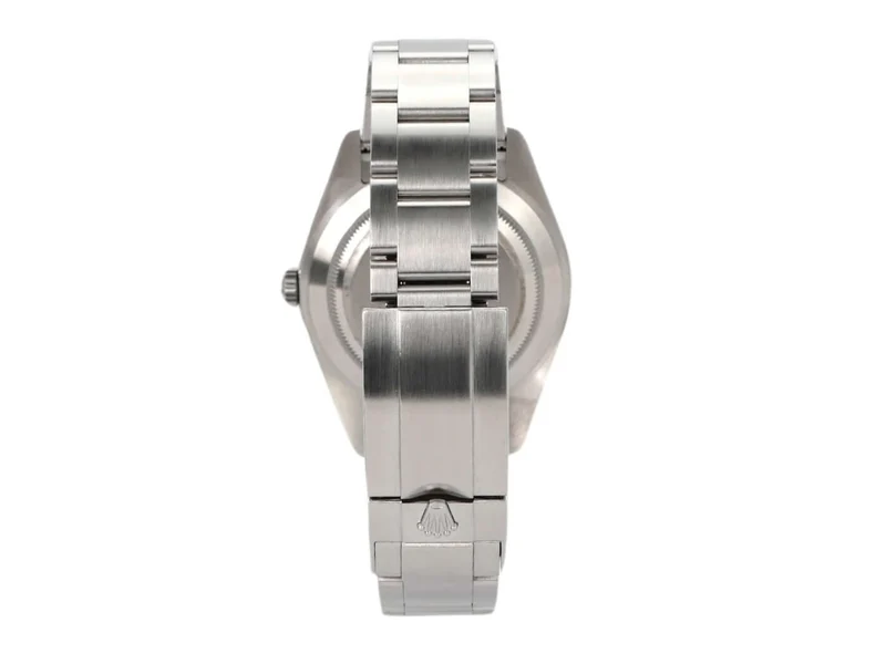Rolex Explorer I Edelstahl 214270