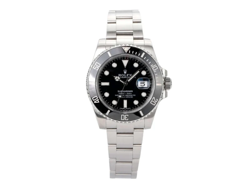 Rolex Submariner Date 116610LN