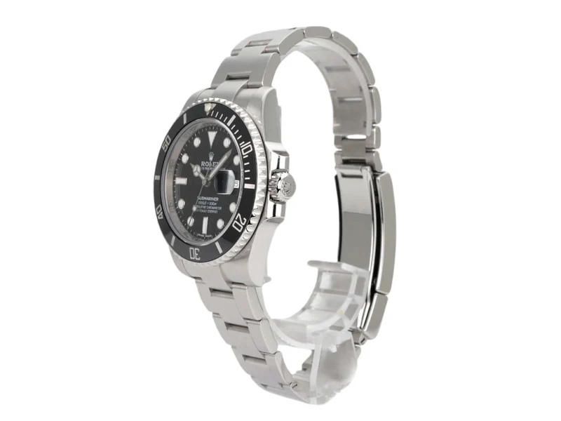 Rolex Submariner Date 116610LN