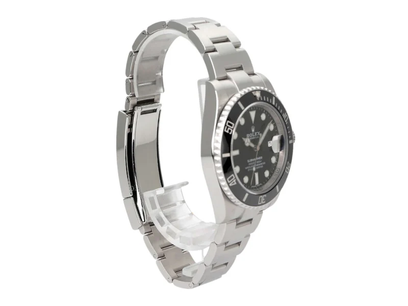 Rolex Submariner Date 116610LN