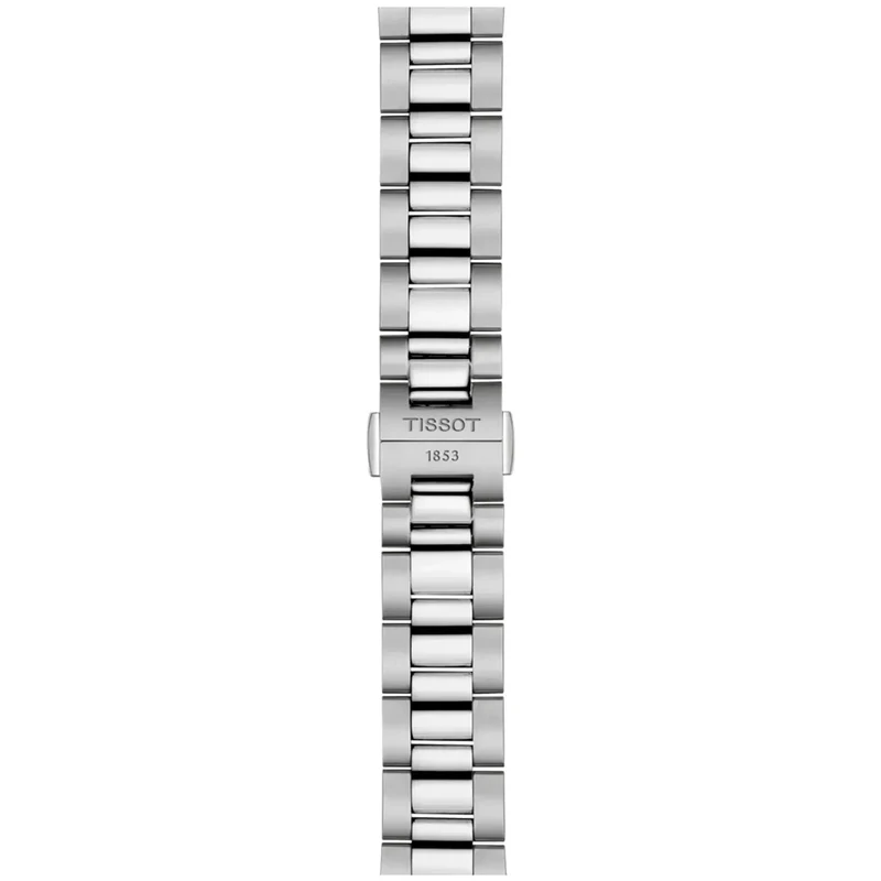 Tissot Gentleman 38mm T165.807.11.051.00