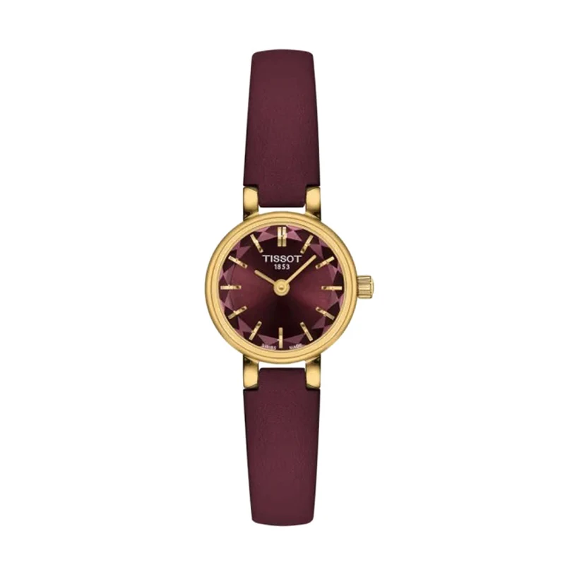 Tissot Lovely Round 19.5mm T140.009.36.371.00