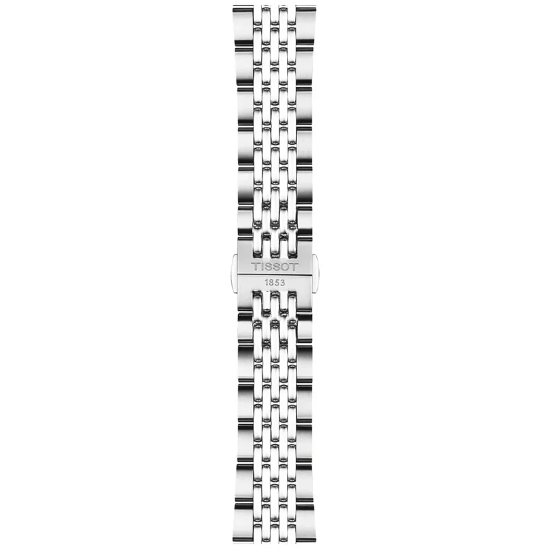 Tissot Visodate 39mm T157.407.11.041.00