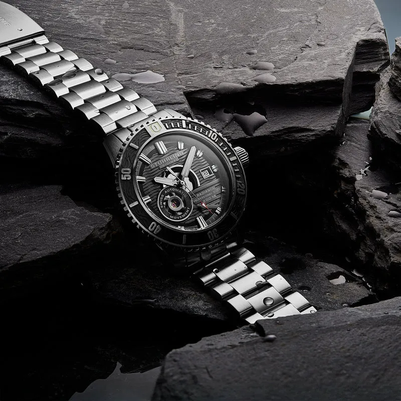 Stührling Radiance 1013 Automatic 44mm Skeleton