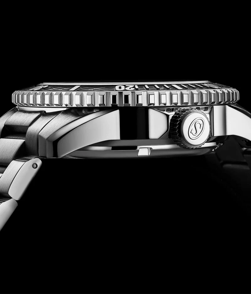 Stührling Radiance 1013 Automatic 44mm Skeleton