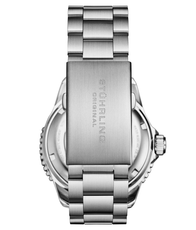 Stührling Radiance 1013 Automatic 44mm Skeleton