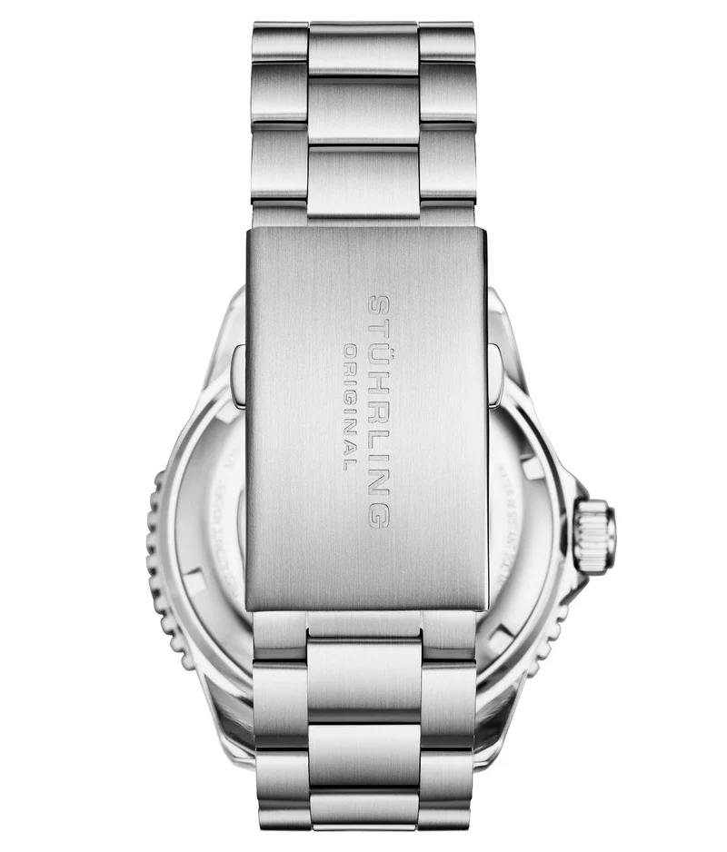 Stührling Radiance 1013 Automatic 44mm Skeleton