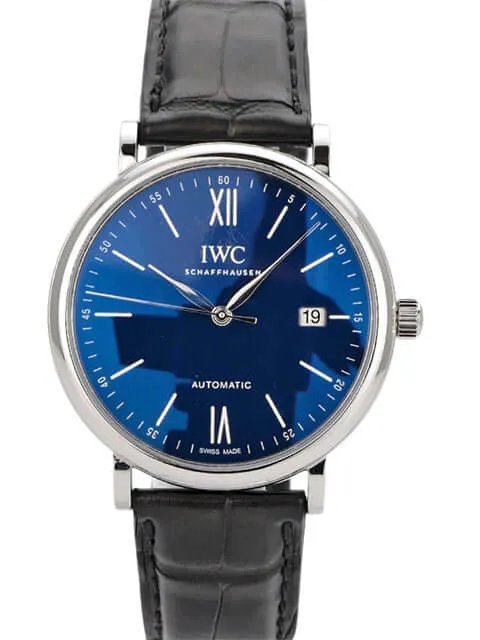 IWC Portofino Automatik Edition 150 Years IW356518