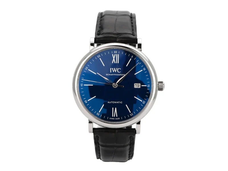 IWC Portofino Automatik Edition 150 Years IW356518