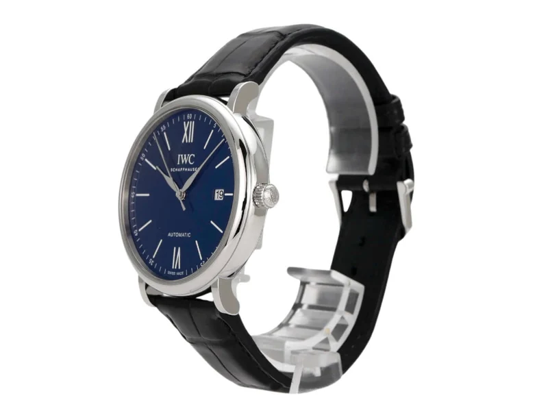 IWC Portofino Automatik Edition 150 Years IW356518