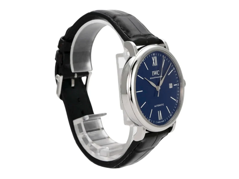 IWC Portofino Automatik Edition 150 Years IW356518