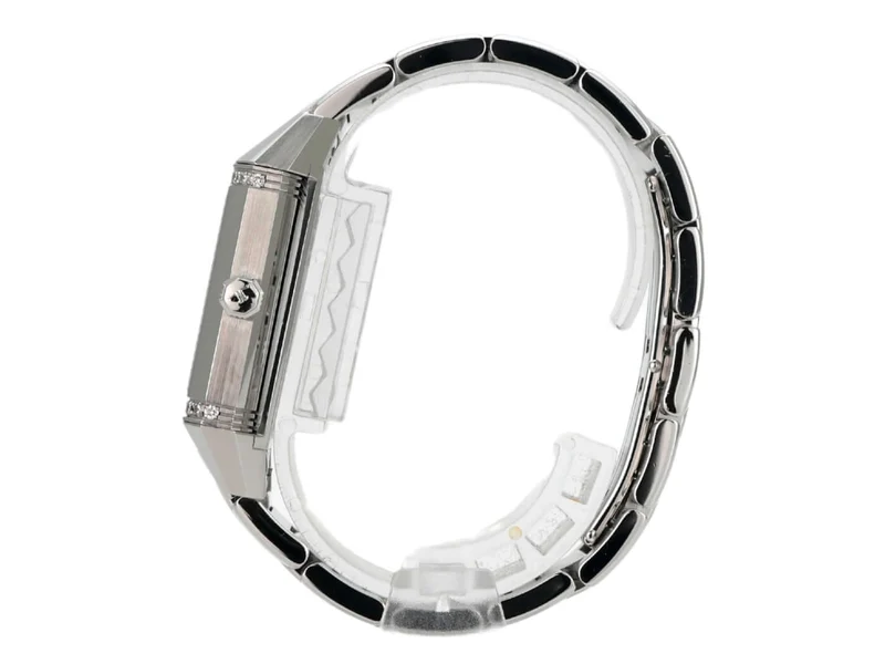 Jaeger-LeCoultre Reverso Squadra Lady Diamonds 234.8.47