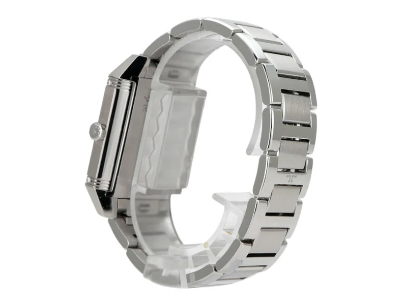 Jaeger-LeCoultre Reverso Squadra Lady Diamonds 234.8.47