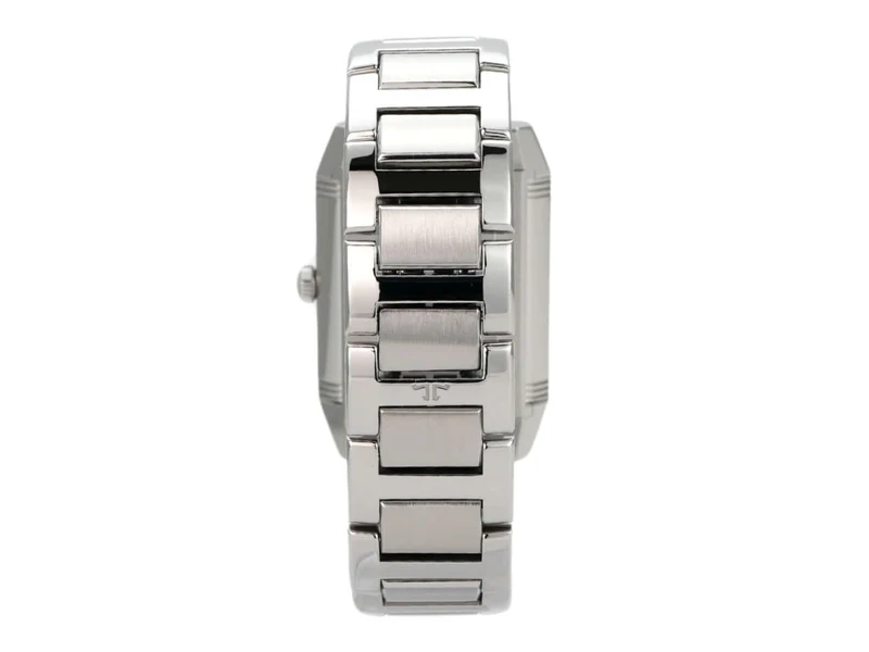 Jaeger-LeCoultre Reverso Squadra Lady Diamonds 234.8.47