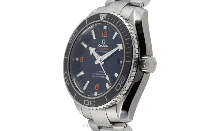 Omega Seamaster steel automatic men's watch 232.30.46.21.01.003 [2604074]