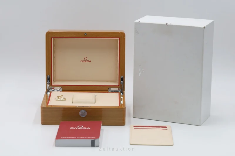 Omega Seamaster steel automatic men's watch 232.30.46.21.01.003 [2604074]