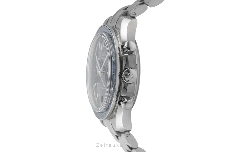 Omega Speedmaster chronograph titanium automatic men's watch 311.90.44.51.03.001 [2603960]