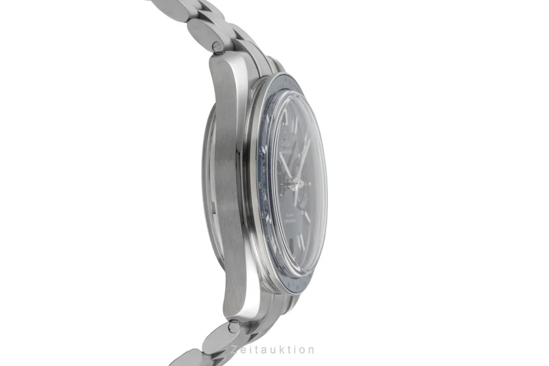 Omega Speedmaster chronograph titanium automatic men's watch 311.90.44.51.03.001 [2603960]