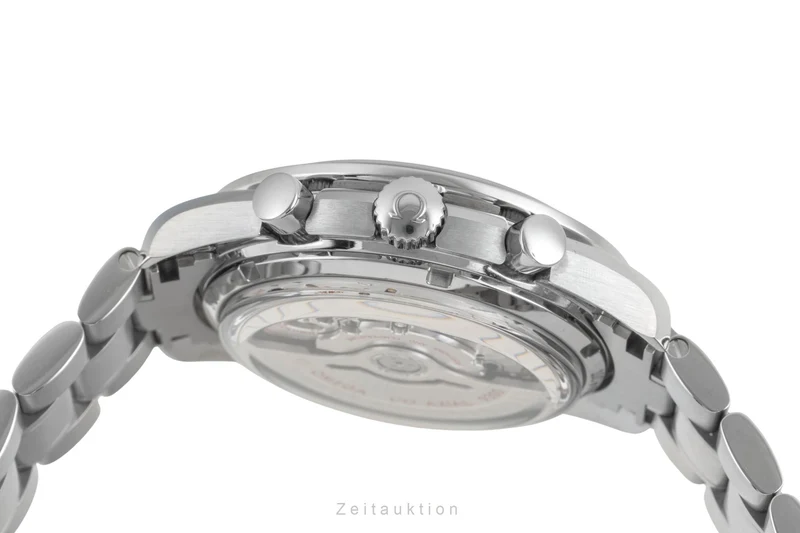 Omega Speedmaster chronograph titanium automatic men's watch 311.90.44.51.03.001 [2603960]