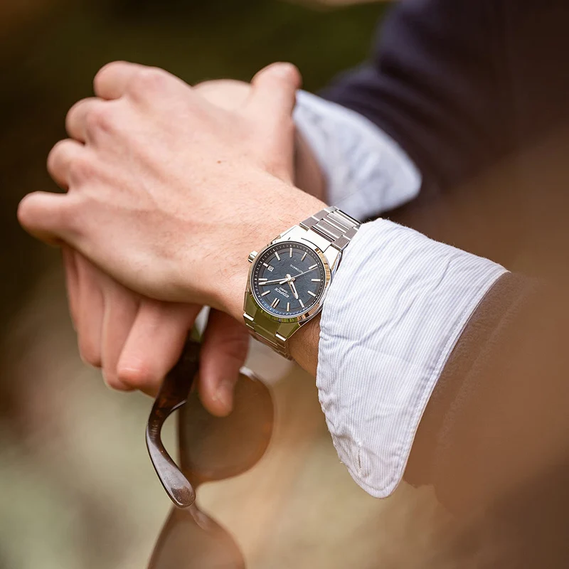 Casio Edifice Automatic EFK-110D-2AER