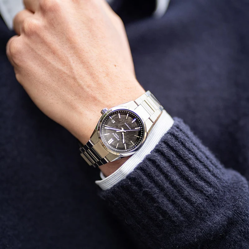 Casio Edifice Automatic EFK-110D-1AER