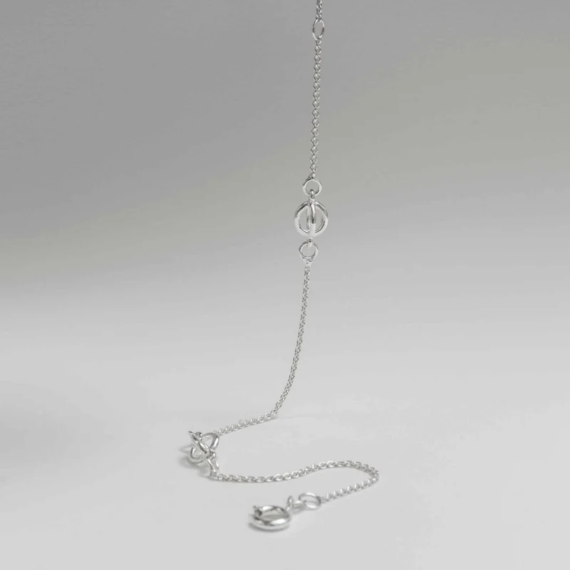 KISSKISS - ARMBAND Sterling Silber 925 | Jonathan Radetz