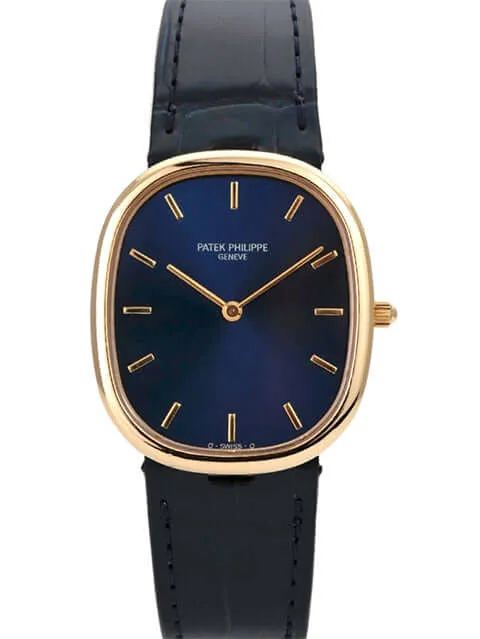 Patek Philippe Ellipse d’Or 3738/100J-001