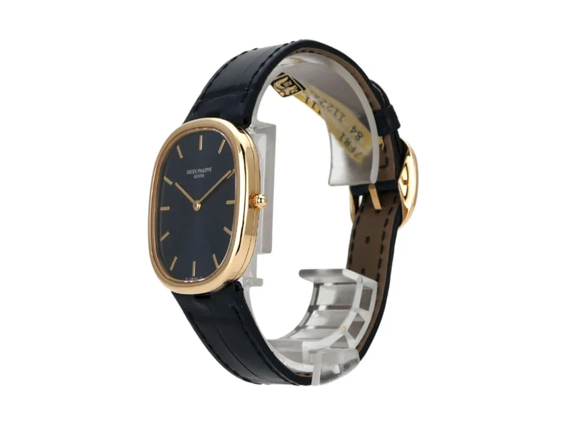 Patek Philippe Ellipse d’Or 3738/100J-001