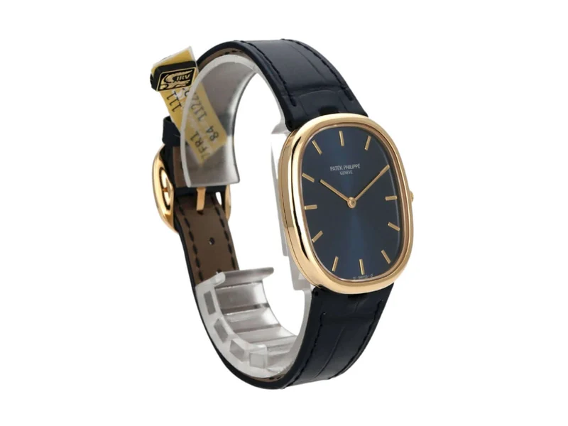 Patek Philippe Ellipse d’Or 3738/100J-001
