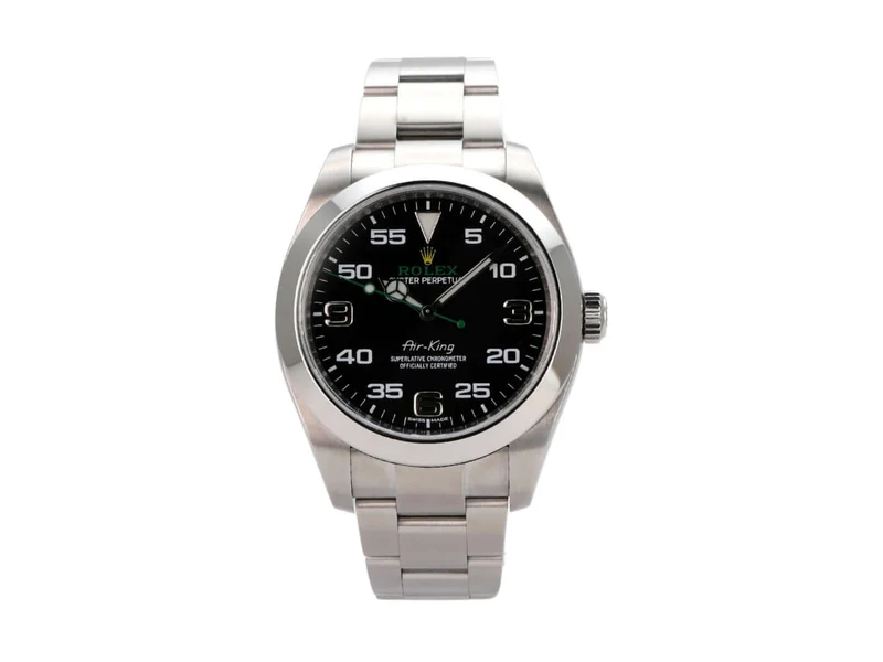 Rolex Oyster Perpetual Air-King 116900