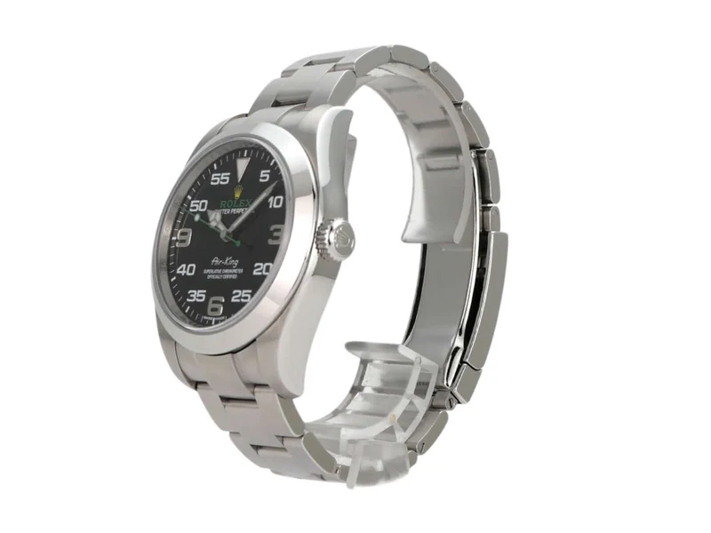 Rolex Oyster Perpetual Air-King 116900