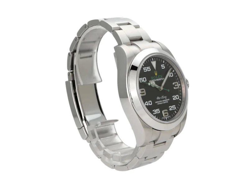 Rolex Oyster Perpetual Air-King 116900