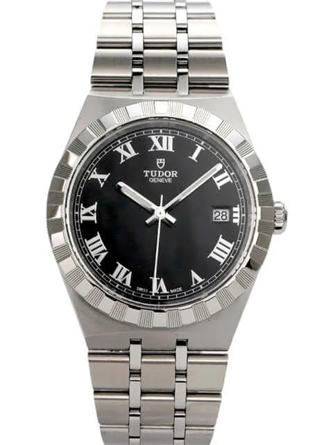 Tudor Royal Date 38 Ref. M28500-0003