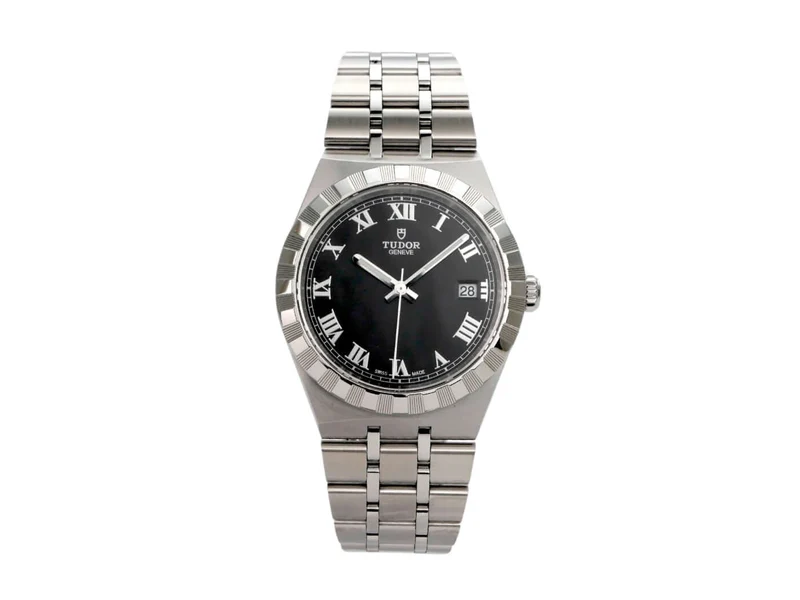 Tudor Royal Date 38 Ref. M28500-0003