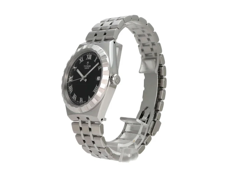 Tudor Royal Date 38 Ref. M28500-0003