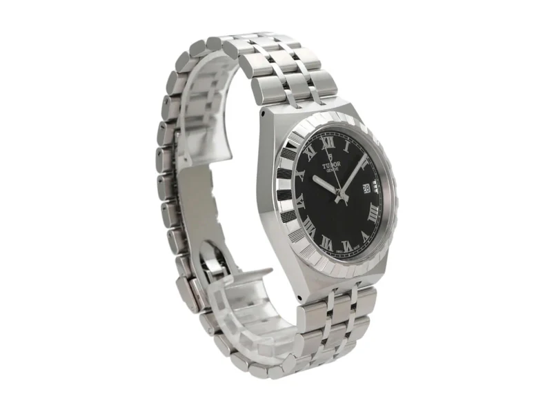 Tudor Royal Date 38 Ref. M28500-0003