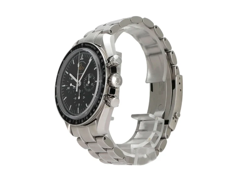 Omega Speedmaster Moonwatch 311.30.42.30.01.001 50th Anniversary
