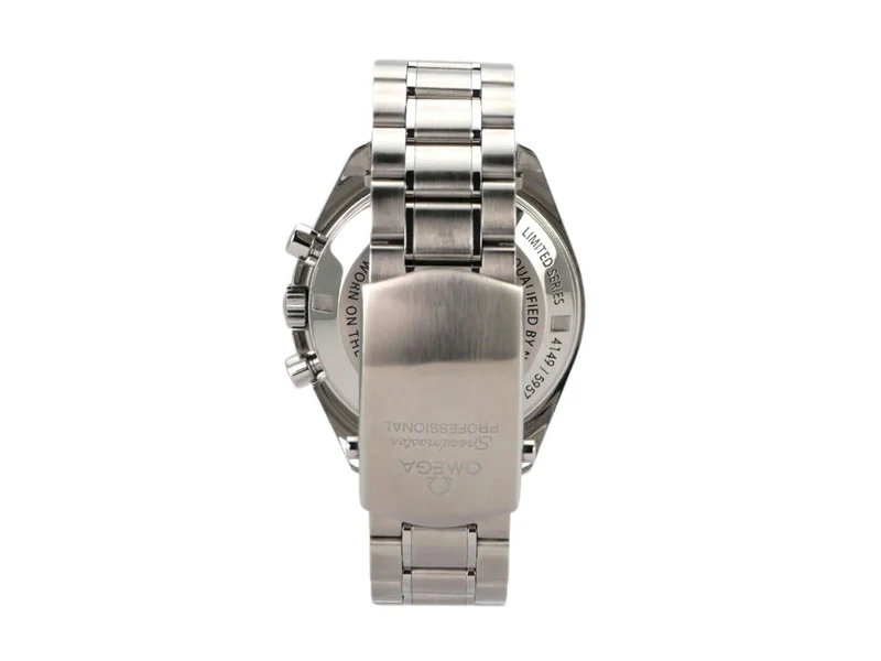 Omega Speedmaster Moonwatch 311.30.42.30.01.001 50th Anniversary