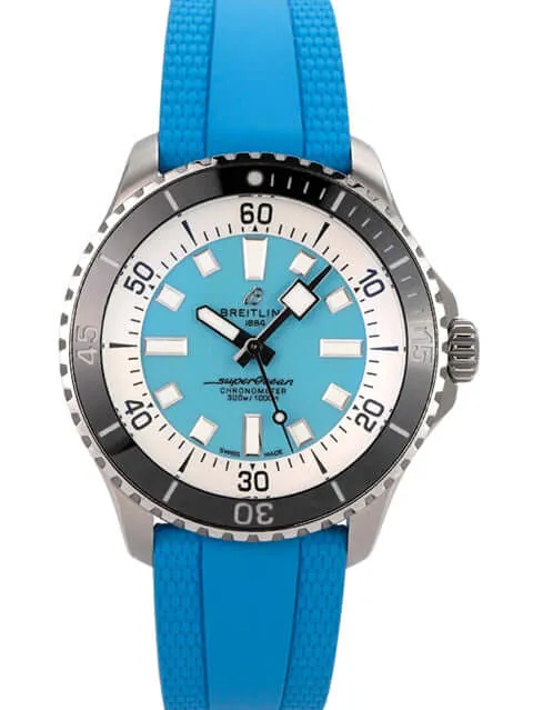 Breitling Superocean Automatic 44 A17376211L2S2