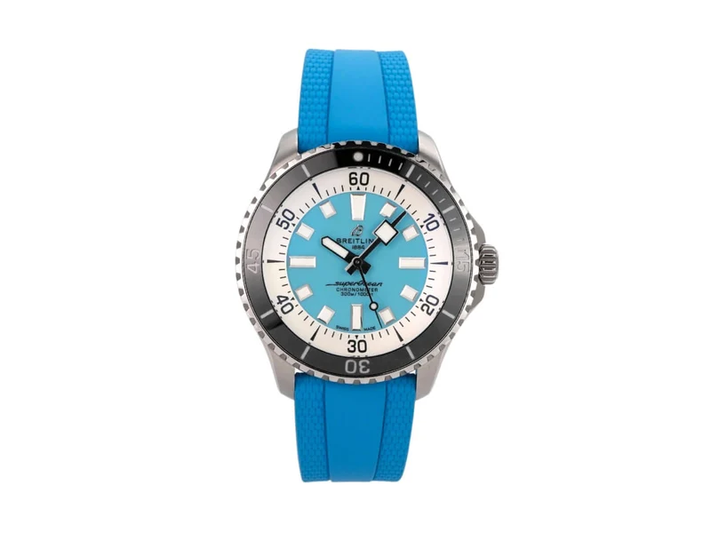 Breitling Superocean Automatic 44 A17376211L2S2