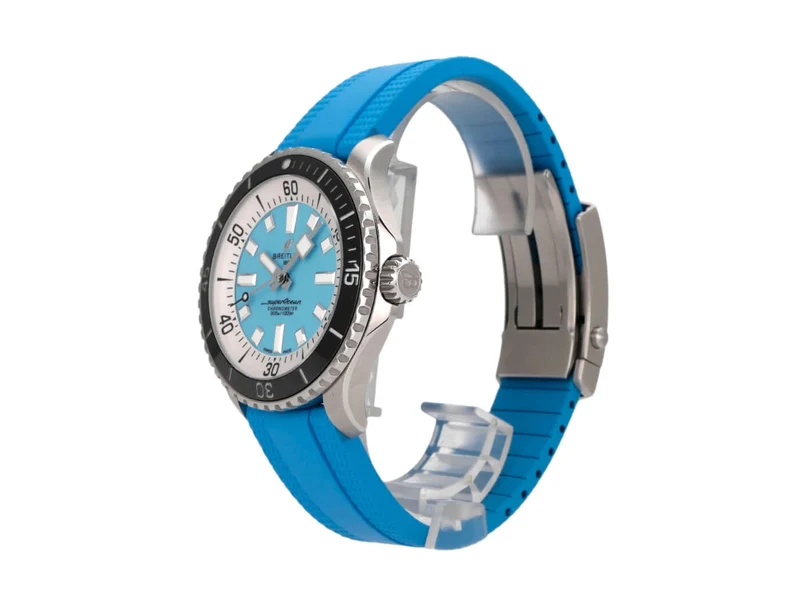 Breitling Superocean Automatic 44 A17376211L2S2