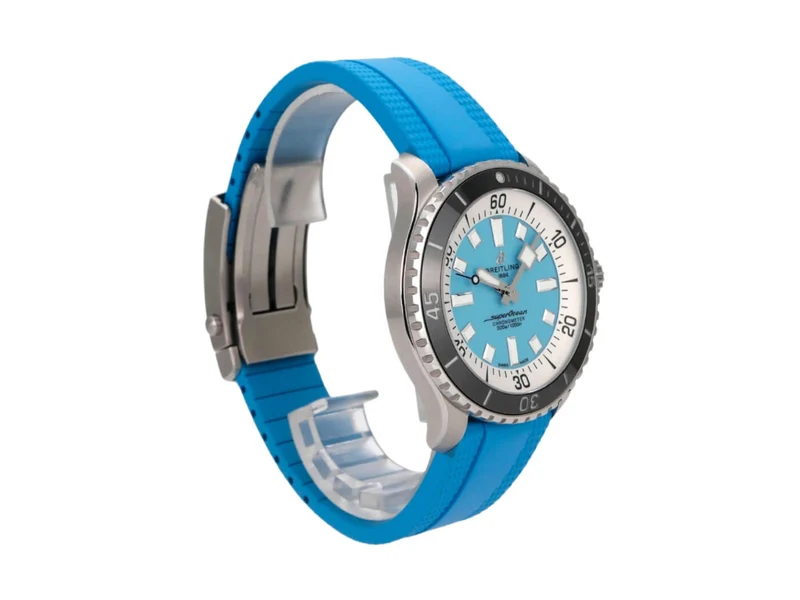 Breitling Superocean Automatic 44 A17376211L2S2