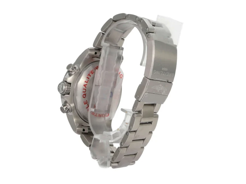 Breitling Avenger Chronograph GMT 45 A24315101C1A1