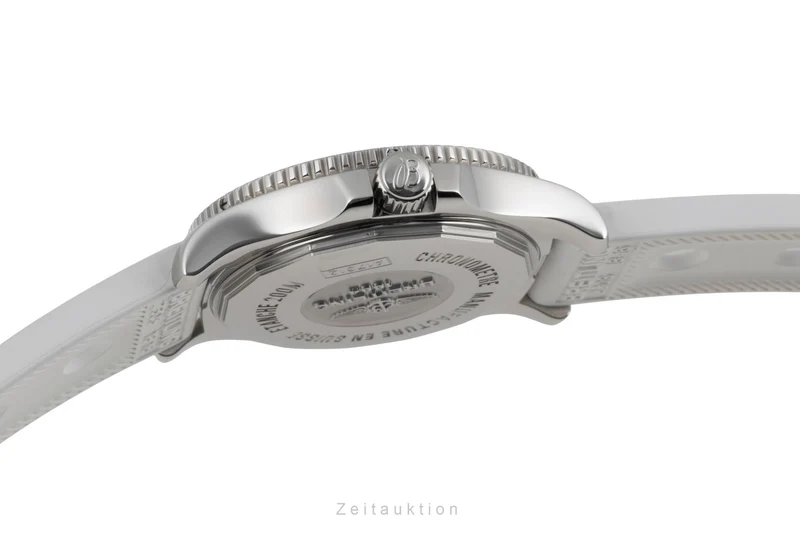 Breitling Superocean steel automatic unisex A17312 [2603963]