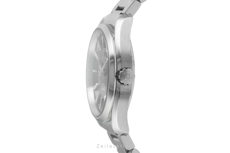 Omega Seamaster steel automatic men's watch 231.10.42.21.01.001 [2604012]