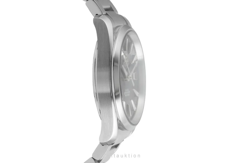 Omega Seamaster steel automatic men's watch 231.10.42.21.01.001 [2604012]