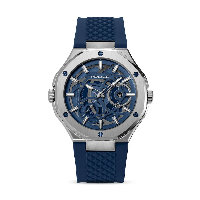 Police Dual Watch PEWGQ0081903